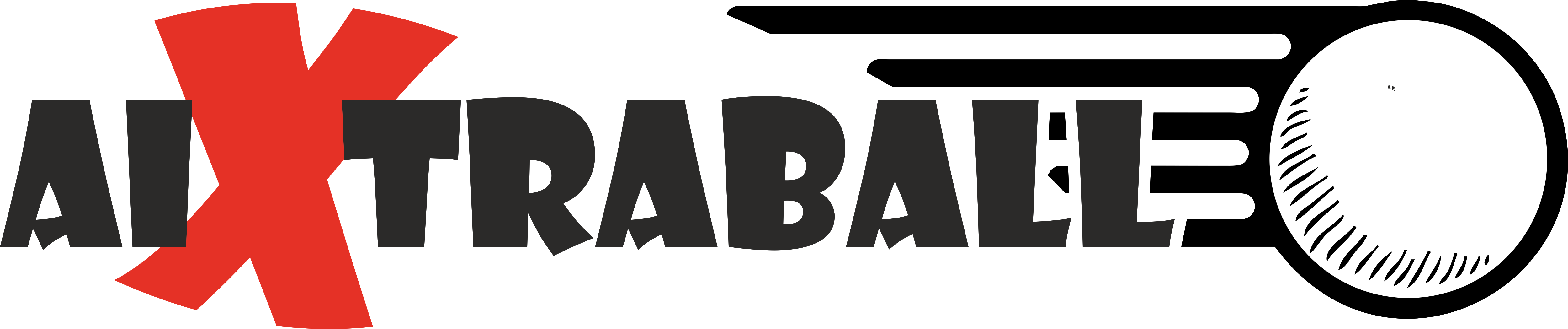 Aixtraball Logo