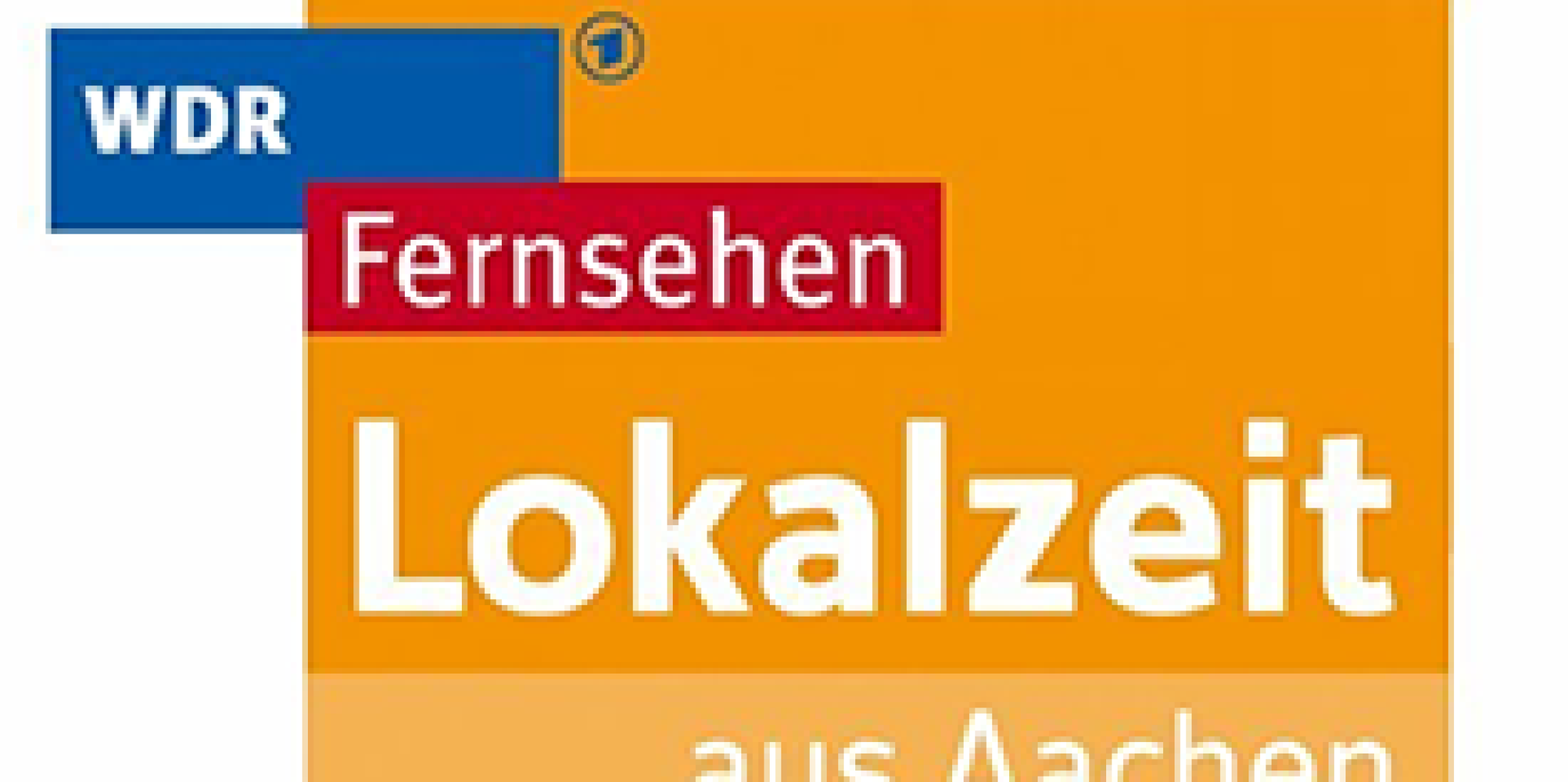 Aixtraball im WDR Fernsehen