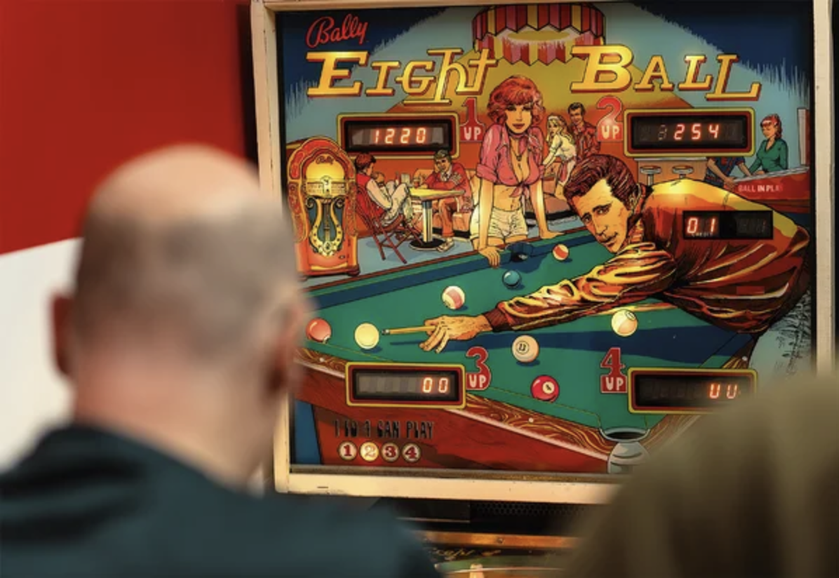 Aixtraball im EWV RegioMagazin