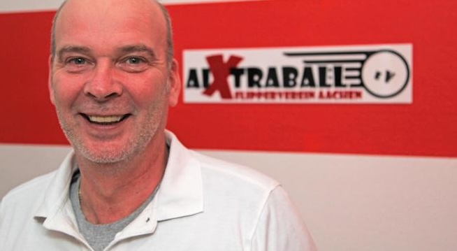 Ralf Behr