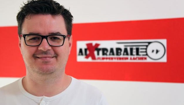 Christian Blatzheim