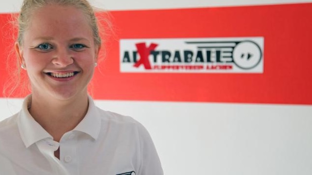 Sarah Blatzheim