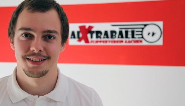 Fabian Kretschmer