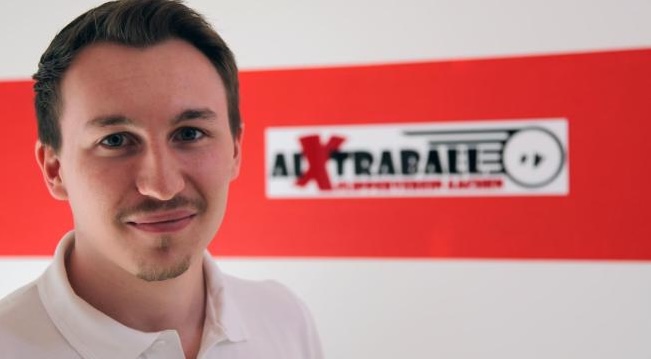 Andreas Maassen