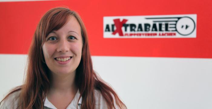 Claudia Mühlenberg