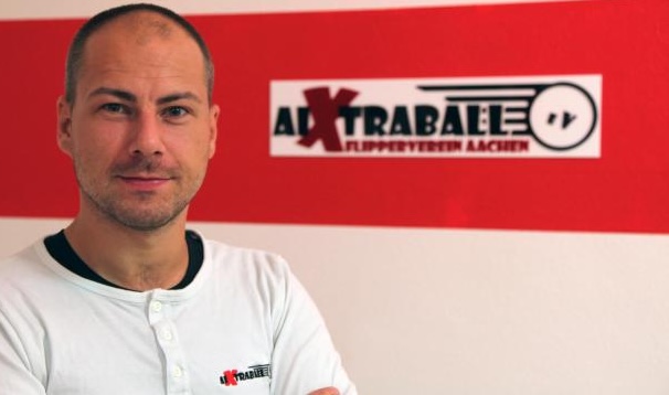 Michael Strotmann