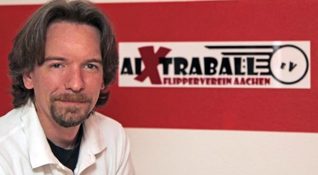 Dirk Wallitzek